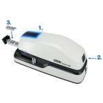 Rapid Optima 20E kroky